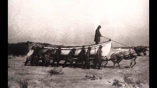 Shipwrecks: Courageously Overcoming the Dangers [The Spectacular History of the New Jersey Shore]