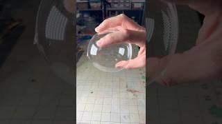 Nano Tape Bubble