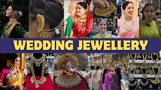 Dadar Wedding Jewellery Market | celebrity Style Imitation Jewellery | Kirtikar Market