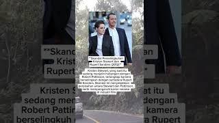 Skandal artis #artist #hollywood #celebrity