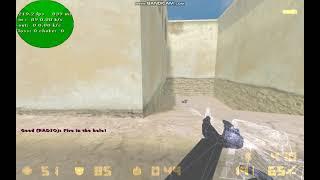 ️️BEST AIM CFG+DLL CS 1.6 for FASTCUP.NET️️