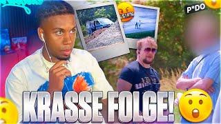 DIE KRASSESTE FOLGE P*DOHUNTER... 