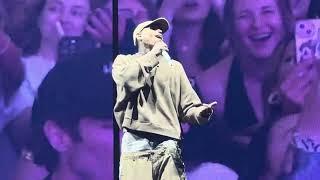 Chris Brown - With You (Live) 4K