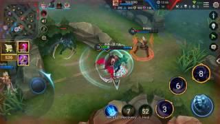 Garena RoV Thailand : Tough Guys!!