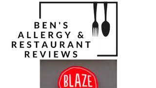 Blaze Pizza: Is it Worth It?