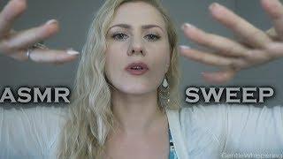 ASMR  Fall Asweep  Hand Movements  Whisper Ear-to-Ear