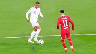 Kylian Mbappe vs Liverpool  (27/11/2024) | 1080i 60fps