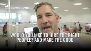 Take Massive Action—Grant Cardone