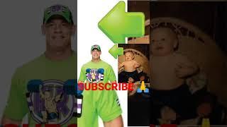 ️#wwe #short #wweking #romanreigns #johncena #wwe ️️