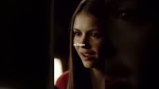 Elena break up with Stefan  | The Vampire Diaries #shorts