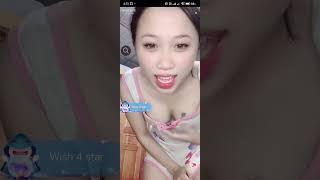 BIGO LIVE Cảnh mãi mới được khoảng khắc này