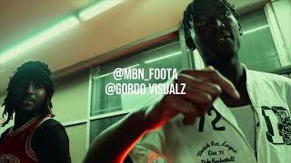 MBN Foota - Nightmare On Dixon (Official Music Video) REUPLOAD