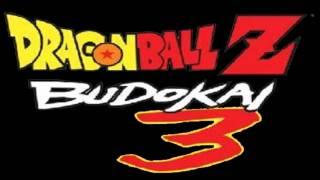 Dragon Ball Z Budokai 3 OST - Dragon Arena (12AM Shuffle)