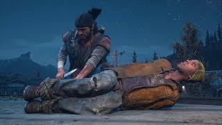 Прохождение Жизнь после (Days Gone) - Защита слабых. Найти и спасти Джереми #83