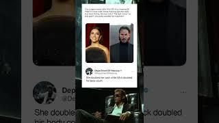 Eva Longoria saved John Wick with $__M—then secretly doubled her money...