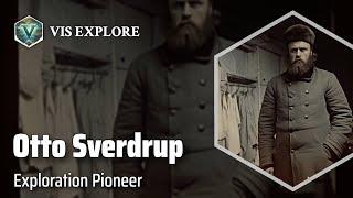 The Remarkable Legacy of Otto Sverdrup | Explorer Biography | Explorer