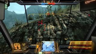 Mechwarrior Online [Open Beta] Osterspecial (Hanse Raiders vs Hanse Raiders)