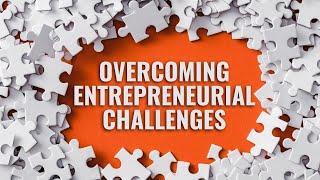Embracing the Roller Coaster: Navigating The Ups and Downs of Entrepreneurship | Will Hedrick