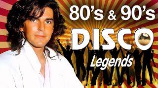 Modern Talking, Sandra, C.C.Catch, Bad Boys Blue, Joy, Boney M- Eurodisco Dance 80s 90s Instrumental