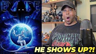 Fantastic Four: First Steps - Post Credit Scene REVEALED!