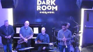 Jim Hegarty Quintet Live at The Dark Room - 12/6/18