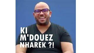 Jaouad Qennana, KI M'DOUEZ NHAREK ? l DailyBuzz