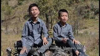 HINNAH KA UM | Sunday School songs