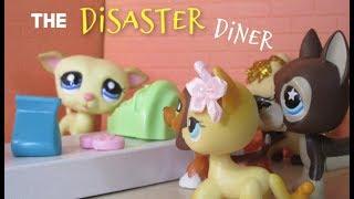 LPS: The Disaster Diner {Skit}