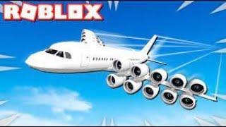 ALL *NEW* SECRET OP CODE In Roblox Airplane Simulator Codes! (2022)