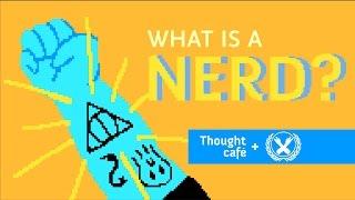 What Is a Nerdfighter?