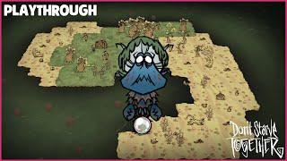 Pearl's Tasks | Don't Starve Together (Subtitled Commentary) (18)