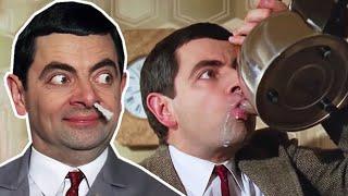 TISSUE Bean | Bean Movie | Funny Clips | Mr Bean Official