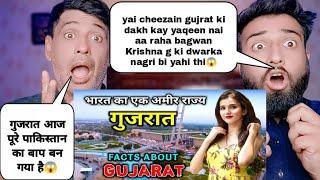 गुजरात के बारे में ऐसी बातें जो आज तक ना किसी ने देखी और ना सुनी होंगी पाकिस्तान की जली