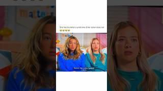 Lmao."I don't...I don't...I do"  #tourettes #sisters #viral #fyp #family #tourettesyndrome #funny