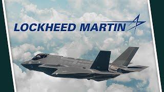 Lockheed Martin (Audio)