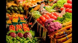 Los beneficios de los alimentos según su color | Noticias Caracol