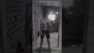 Desi workout #gymworkout