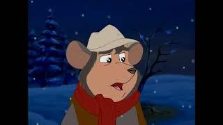 The Night Before Christmas: A Mouse Tale (2002)