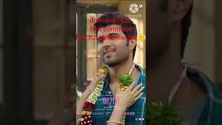 Kushi (Hindi) - Official Trailer | Vijay Deverakonda | Samantha | Shiva Nirvana | Hesham Abdul Wahab
