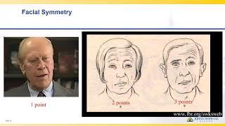 National Institutes of Health Stroke Scale | Lisa Klein