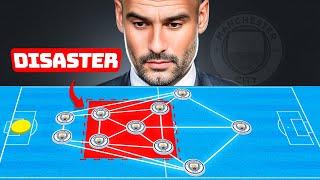 The Simple Tactic That Ruined City's Season