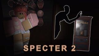 ПРОБУЖДЕНИЕ SPECTER 2 ROBLOX / ГЛОБАЛЬНОЕ ОБНОВЛЕНИЕ