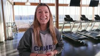 Connecticut College Athletics Virtual Tour