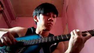 HEAVEN KNOWS (Rick Price) -  Guitar Fingerstyle [Arrangement by Mark Anthony Verzosa]