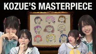 [ENG SUB] Kozue's Masterpiece