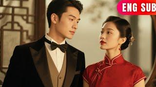 [ENG SUB]Rejecting Her Ex, She Marries a CEO, He’s Her Childhood Love #DRAMA #PureLove