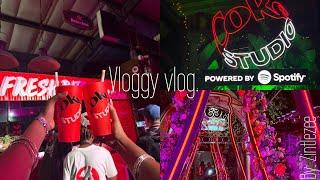 VLOGGY VLOG||SOUTH AFRICAN YOUTUBER||#vlog #tyla