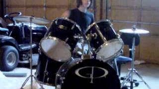 Matthew McGee's- Reflections (with drums)