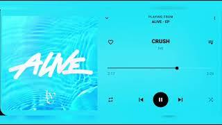 IVE (아이브) - CRUSH [Audio]