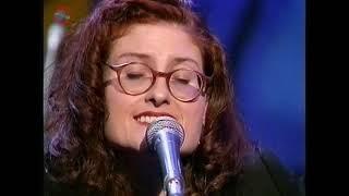 Eddi Reader - Patience of Angels (Live on Later) HQ